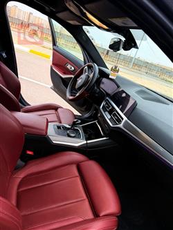 بي ام دبليو الفئة 3